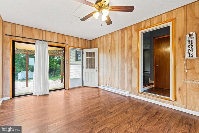 14435 WHITE OAK RDG, Hancock, MD 21750