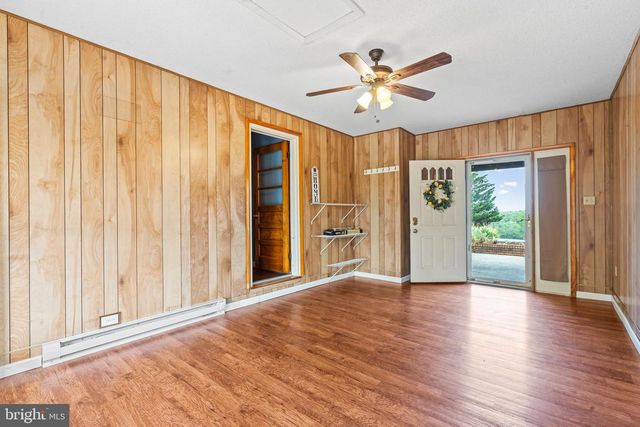 14435 WHITE OAK RDG, Hancock, MD 21750