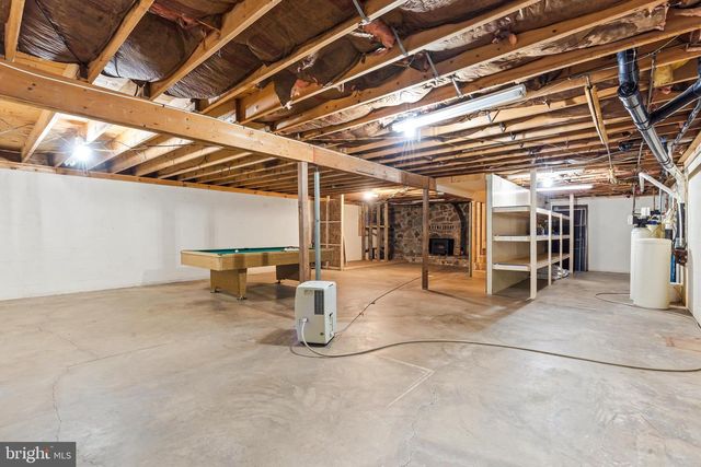 14435 WHITE OAK RDG, Hancock, MD 21750