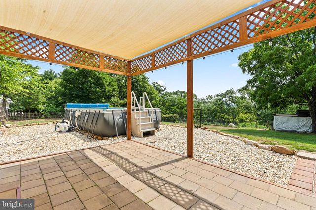 14435 WHITE OAK RDG, Hancock, MD 21750