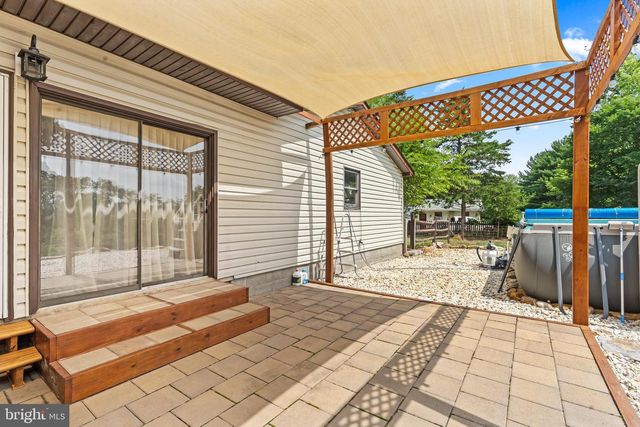 14435 WHITE OAK RDG, Hancock, MD 21750