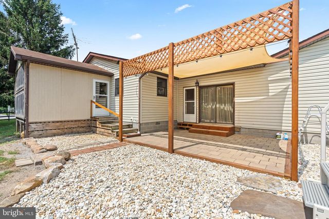 14435 WHITE OAK RDG, Hancock, MD 21750