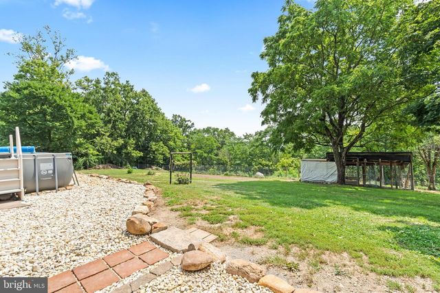 14435 WHITE OAK RDG, Hancock, MD 21750