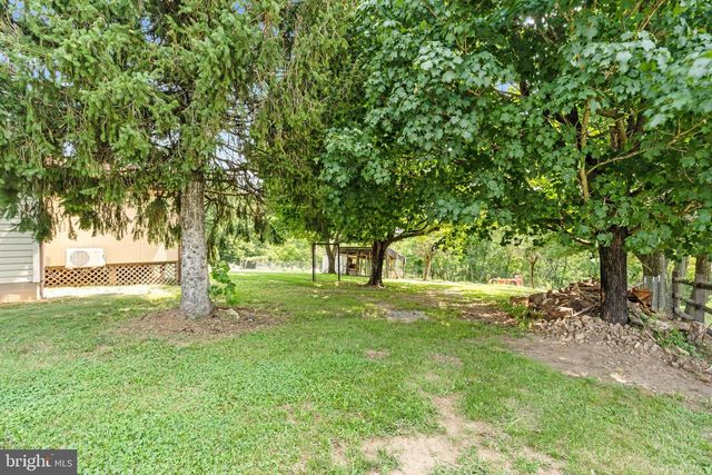 14435 WHITE OAK RDG, Hancock, MD 21750
