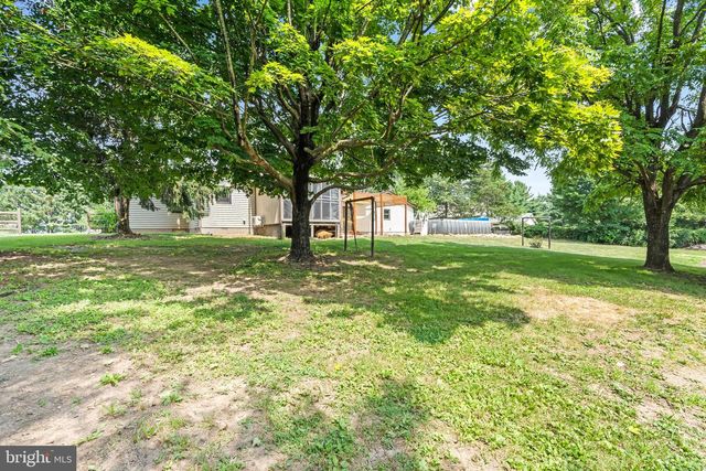 14435 WHITE OAK RDG, Hancock, MD 21750