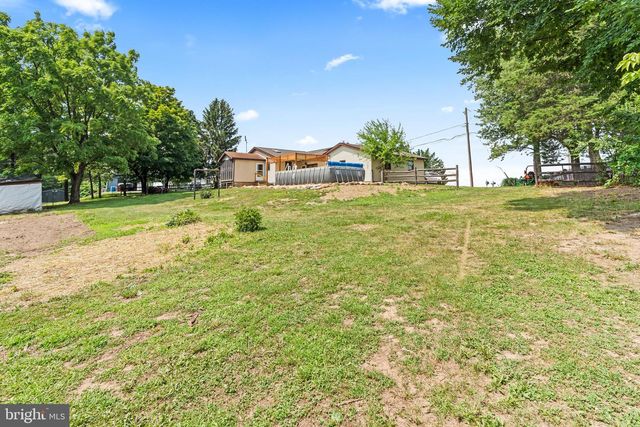 14435 WHITE OAK RDG, Hancock, MD 21750