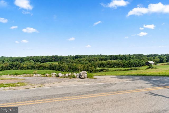 14435 WHITE OAK RDG, Hancock, MD 21750