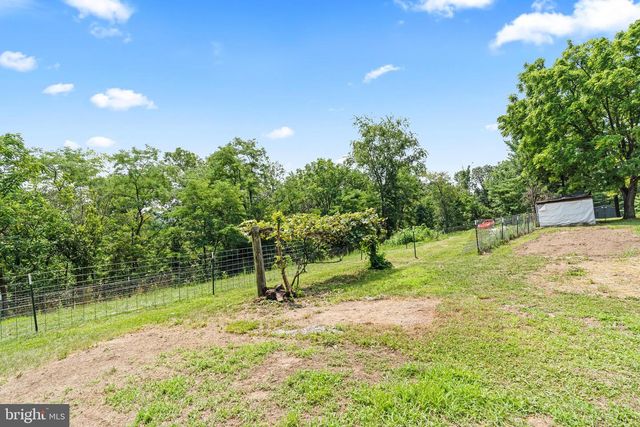 14435 WHITE OAK RDG, Hancock, MD 21750