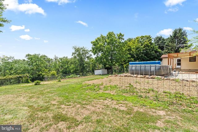 14435 WHITE OAK RDG, Hancock, MD 21750