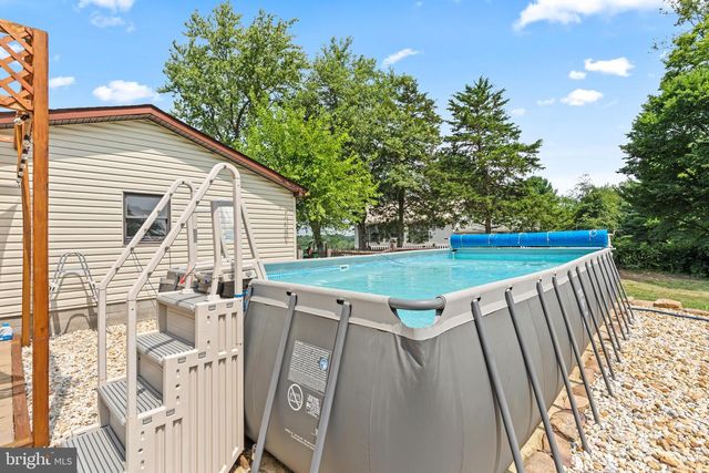 14435 WHITE OAK RDG, Hancock, MD 21750