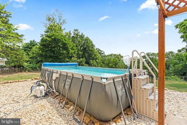 14435 WHITE OAK RDG, Hancock, MD 21750