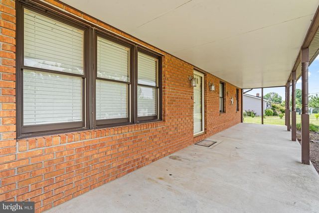 14435 WHITE OAK RDG, Hancock, MD 21750