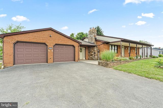 14435 WHITE OAK RDG, Hancock, MD 21750