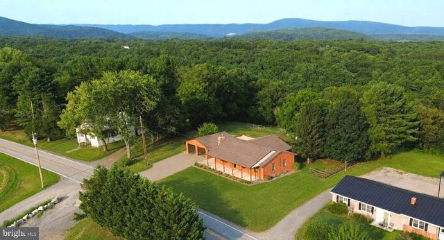 14435 WHITE OAK RDG, Hancock, MD 21750