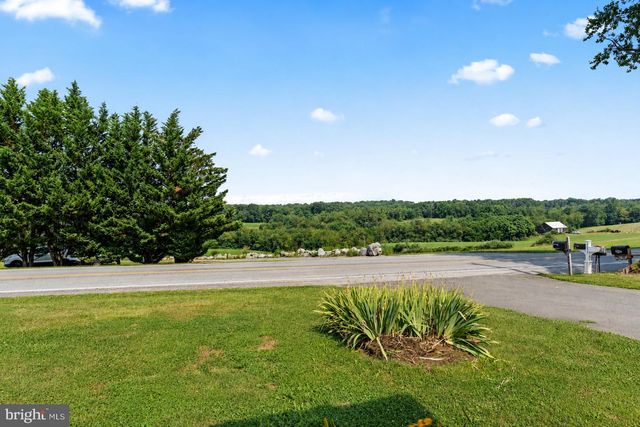 14435 WHITE OAK RDG, Hancock, MD 21750
