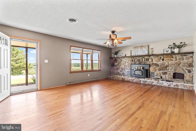 14435 WHITE OAK RDG, Hancock, MD 21750