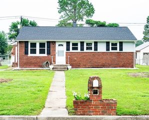 1908 Carneal St, Henrico, VA 23223