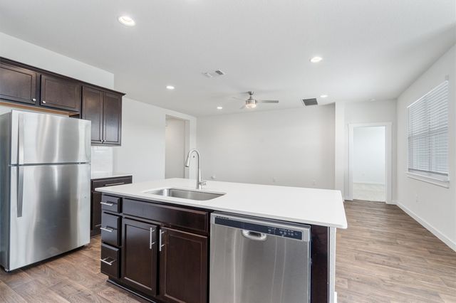 13613 Baileyfield DR, Pflugerville, TX 78660