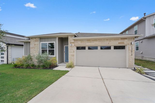 13613 Baileyfield DR, Pflugerville, TX 78660