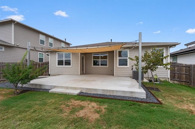 13613 Baileyfield DR, Pflugerville, TX 78660