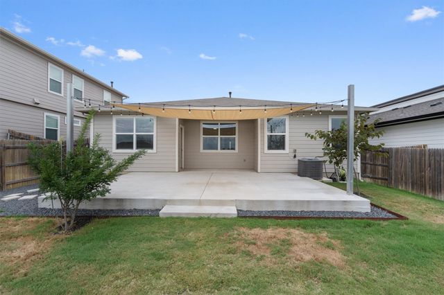 13613 Baileyfield DR, Pflugerville, TX 78660