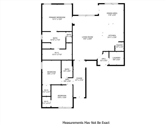 13613 Baileyfield DR, Pflugerville, TX 78660