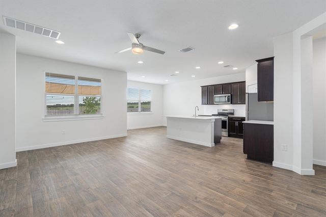 13613 Baileyfield DR, Pflugerville, TX 78660