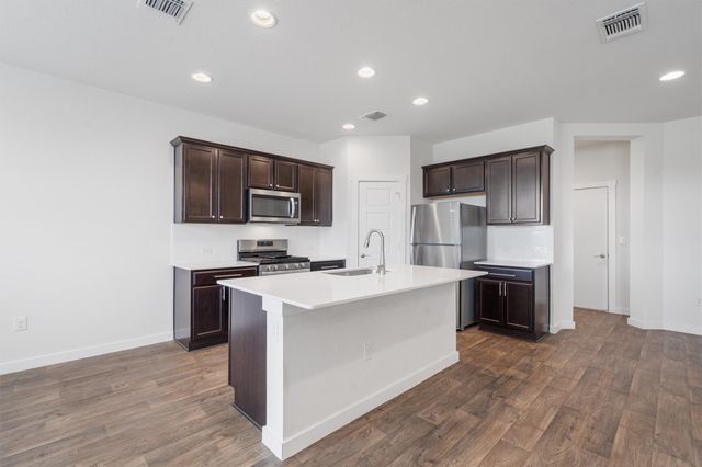 13613 Baileyfield DR, Pflugerville, TX 78660