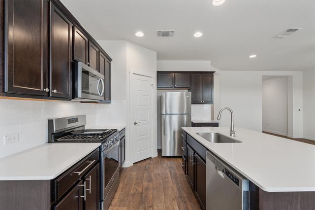 13613 Baileyfield DR, Pflugerville, TX 78660