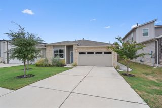 13613 Baileyfield DR, Pflugerville, TX 78660