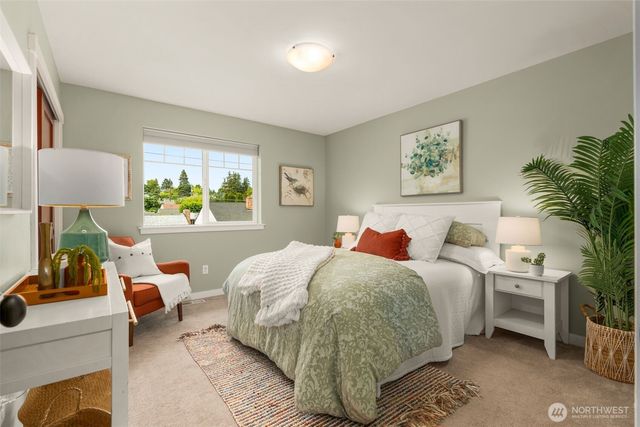 4700 49th Avenue SW, Seattle, WA 98116