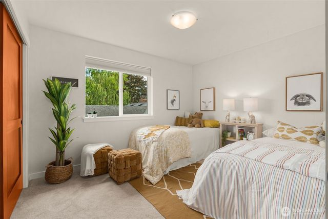 4700 49th Avenue SW, Seattle, WA 98116