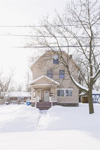 1209 Jefferson Avenue, Kalamazoo, MI 49006