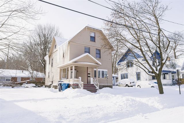 1209 Jefferson Avenue, Kalamazoo, MI 49006