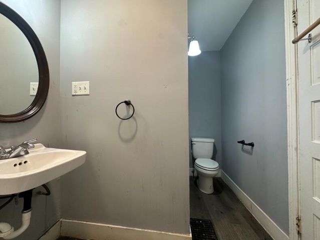 1209 Jefferson Avenue, Kalamazoo, MI 49006