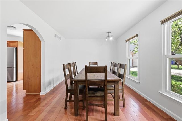 10531 Wedd Street, Overland Park, KS 66212