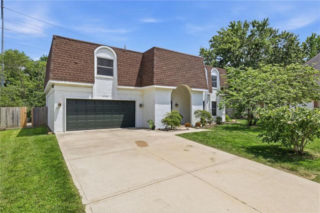 10531 Wedd Street, Overland Park, KS 66212