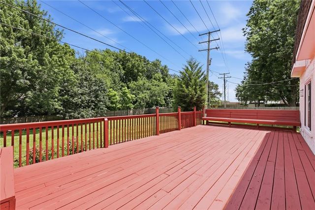 10531 Wedd Street, Overland Park, KS 66212