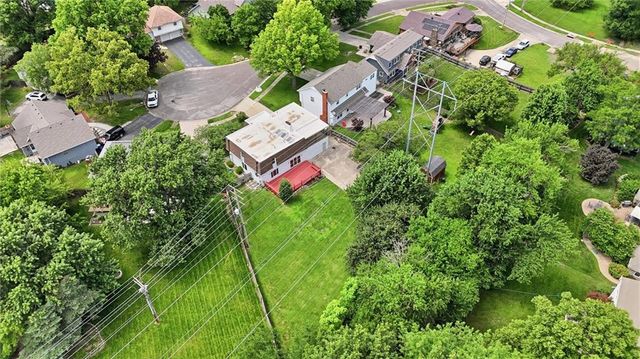 10531 Wedd Street, Overland Park, KS 66212