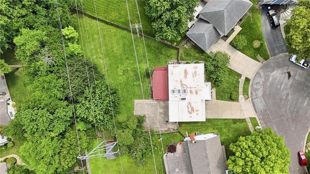 10531 Wedd Street, Overland Park, KS 66212