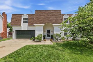 10531 Wedd Street, Overland Park, KS 66212