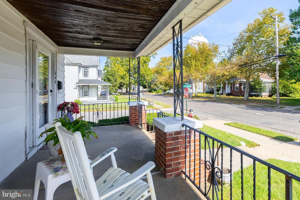 600 N DELAWARE ST, Paulsboro, NJ 08066 — photo 3