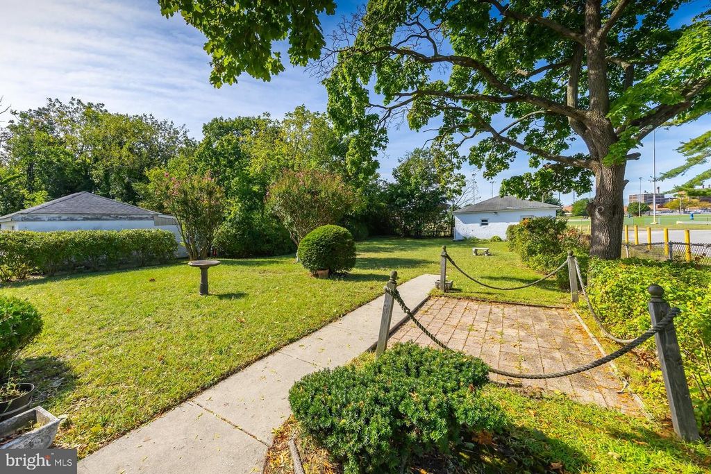 600 N DELAWARE ST, Paulsboro, NJ 08066 — photo 4