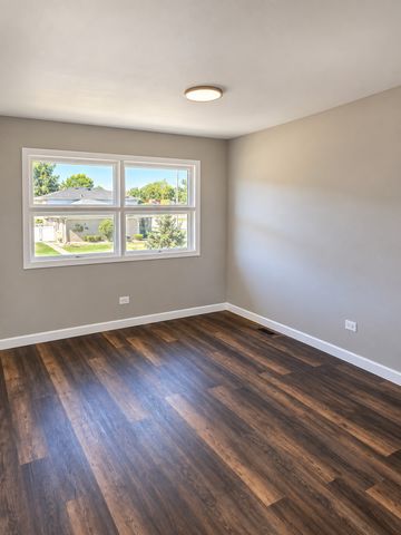 15415 Woodlawn East Avenue, South Holland, IL 60473