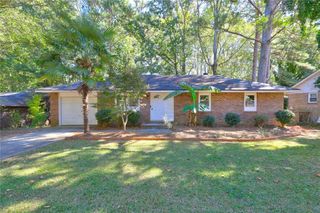 10084 Brass Ring Road, Jonesboro, GA 30238
