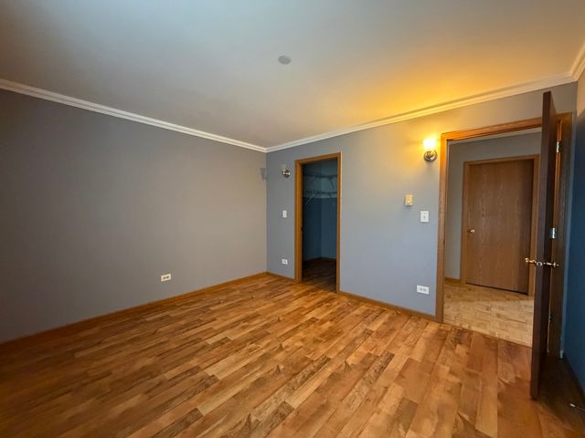 1351 Cunat Court 3B, Lake In The Hills, IL 60156
