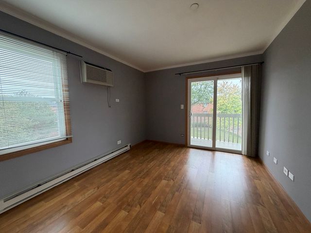 1351 Cunat Court 3B, Lake In The Hills, IL 60156