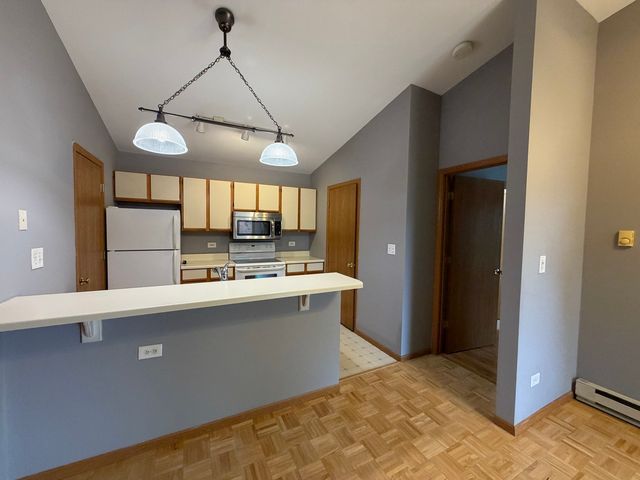 1351 Cunat Court 3B, Lake In The Hills, IL 60156