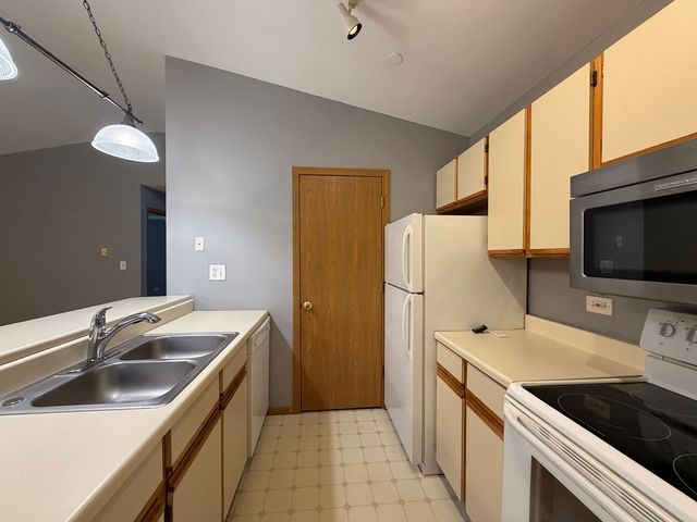 1351 Cunat Court 3B, Lake In The Hills, IL 60156