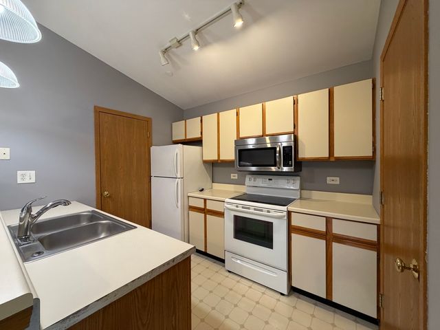 1351 Cunat Court 3B, Lake In The Hills, IL 60156